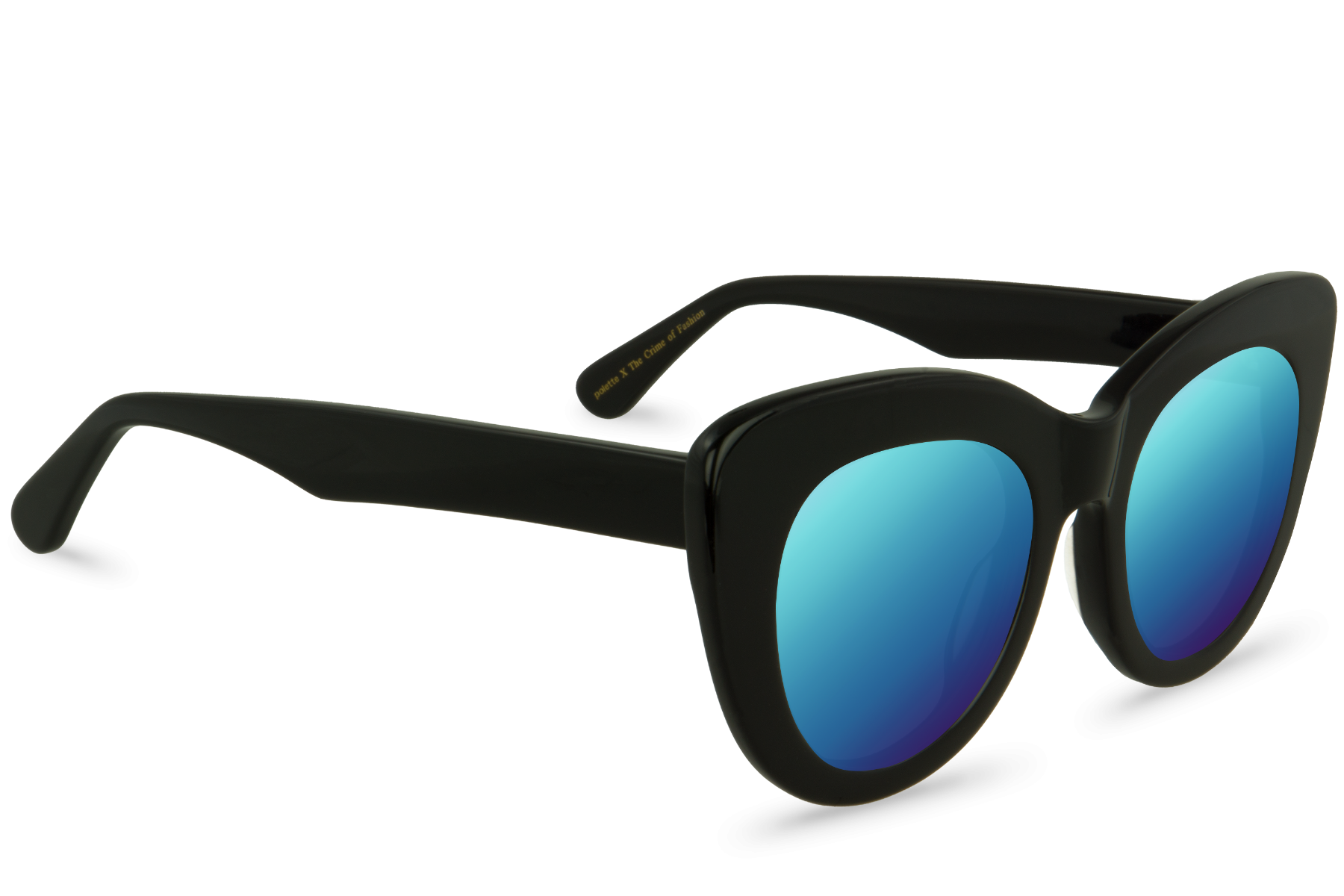 The Crime of Fashion