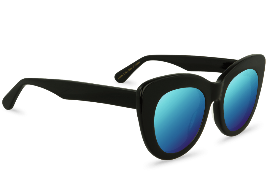 The Crime of Fashion