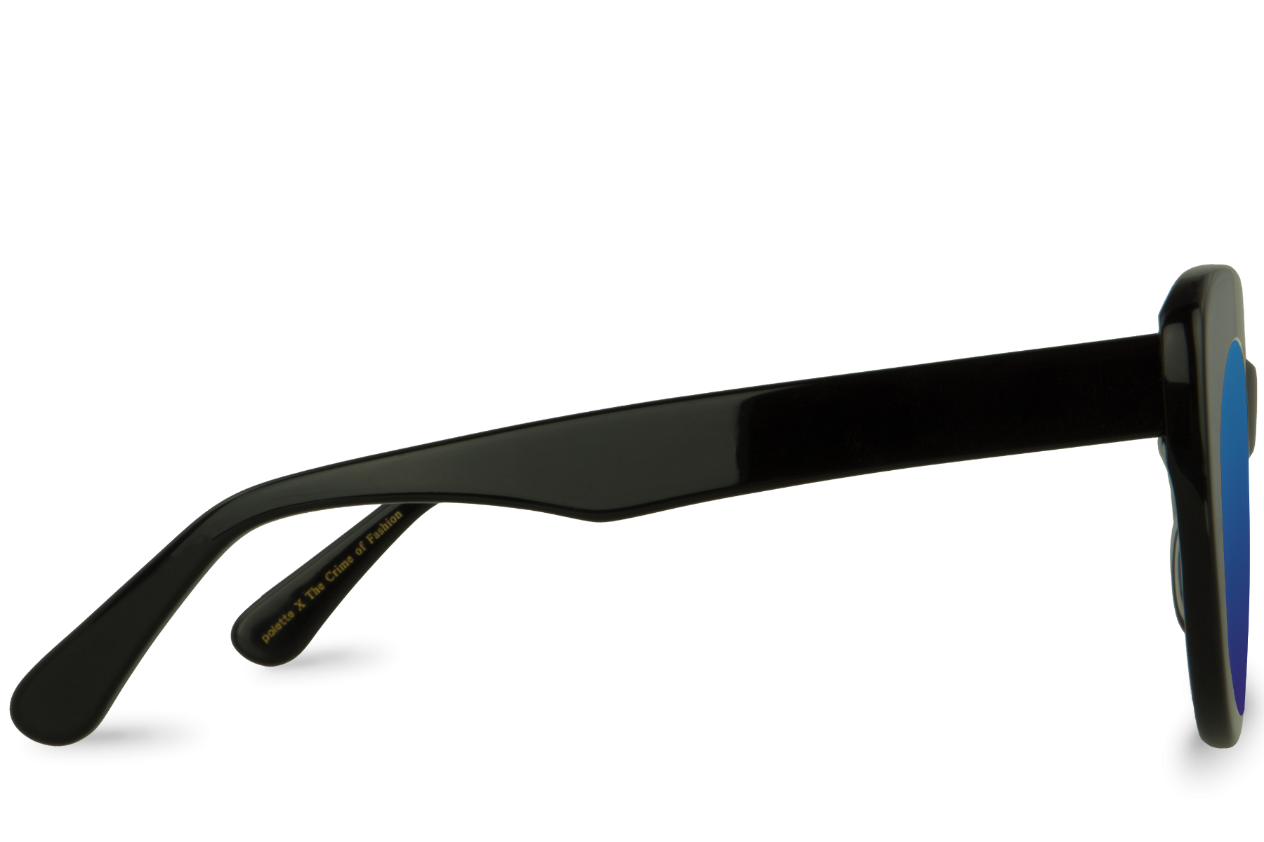 The Crime of Fashion