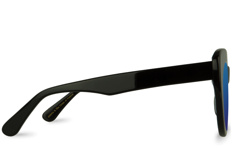 The Crime of Fashion