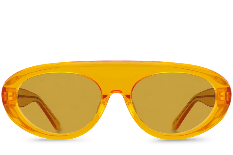 The Mall Yellow.S