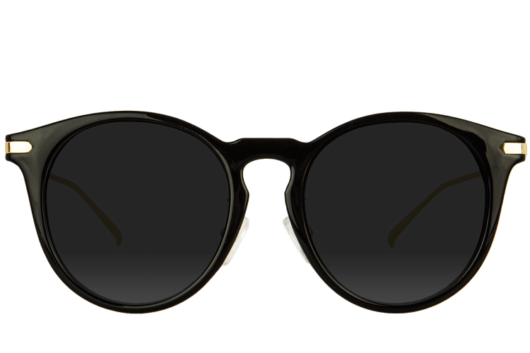 Thessaly Black