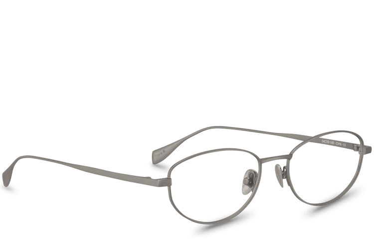 Theta View Grey