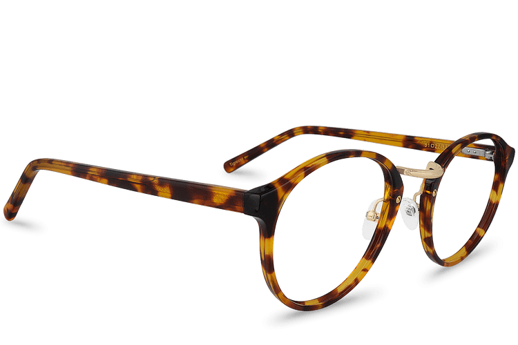 Tigresse Brown