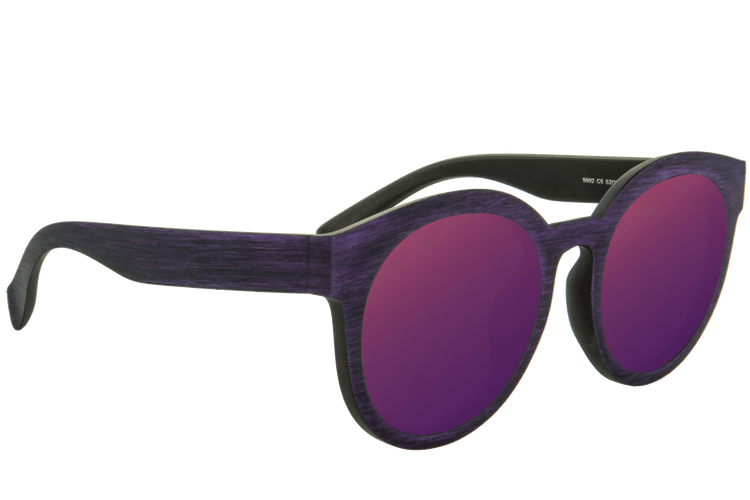 Times Square Purple