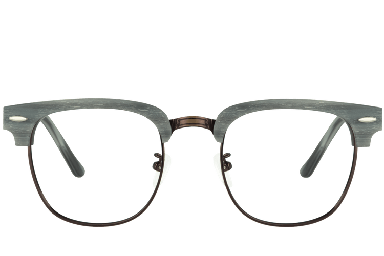 Tonto Grey