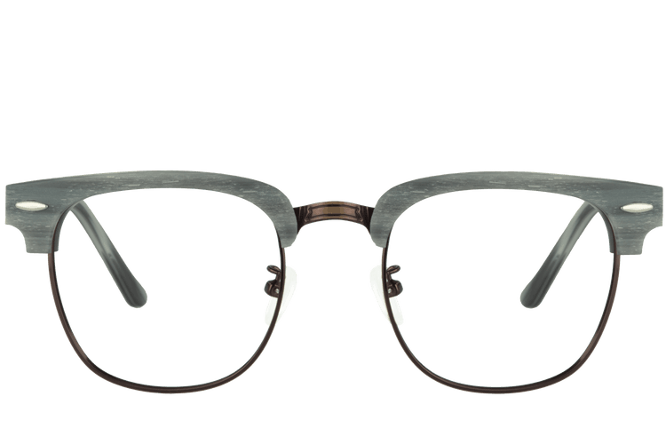 Tonto Grey