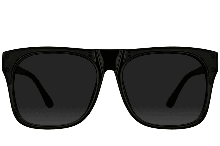 Torpedo Black
