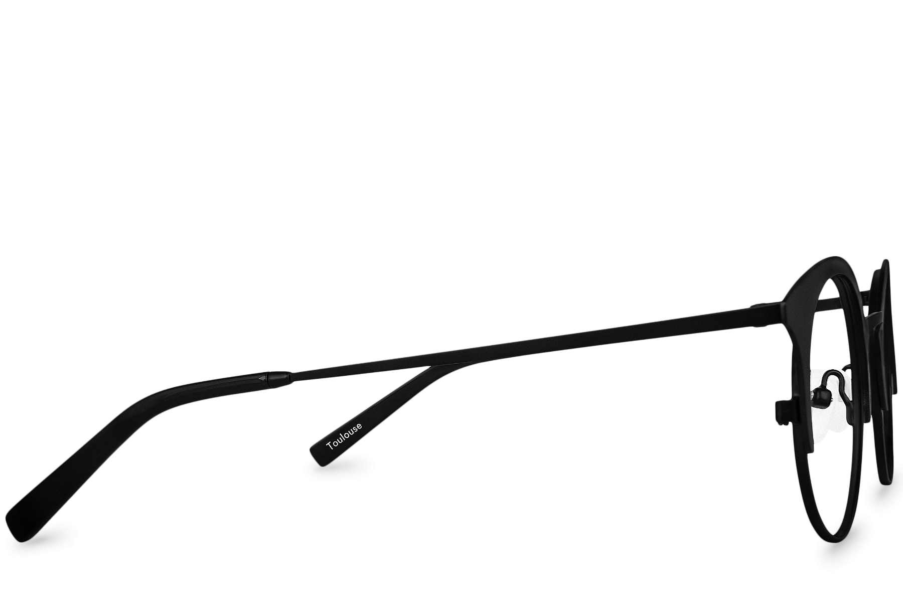 Toulouse Black