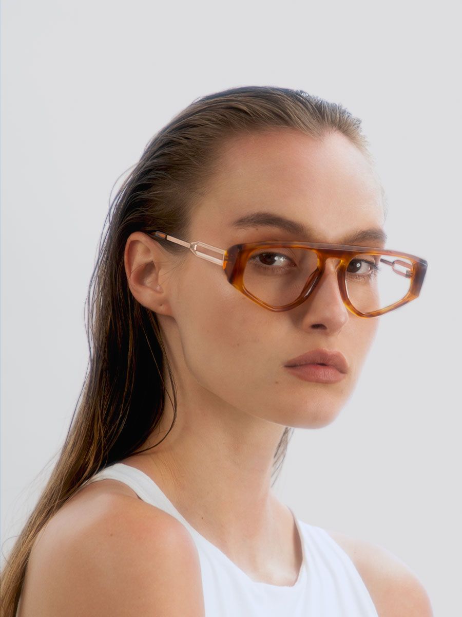 Trafalgar View Brown