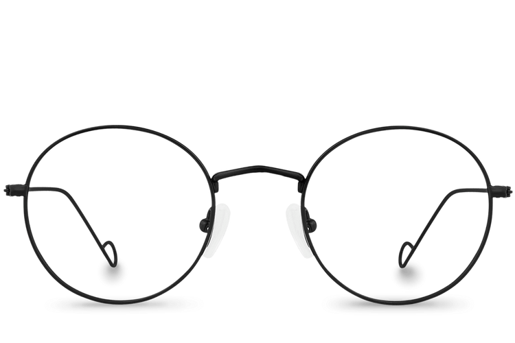Treble Black