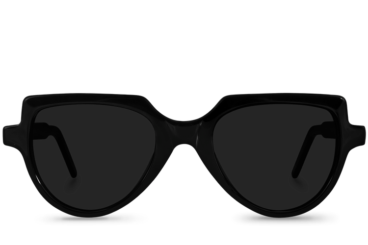 Trinity Black