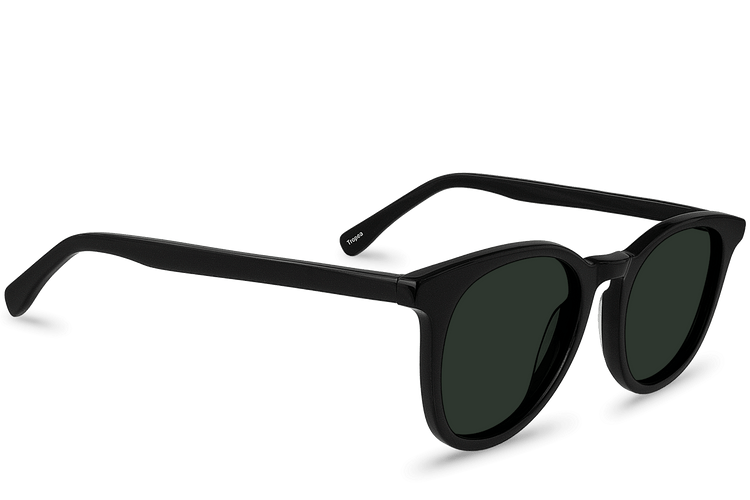 Tropea Black
