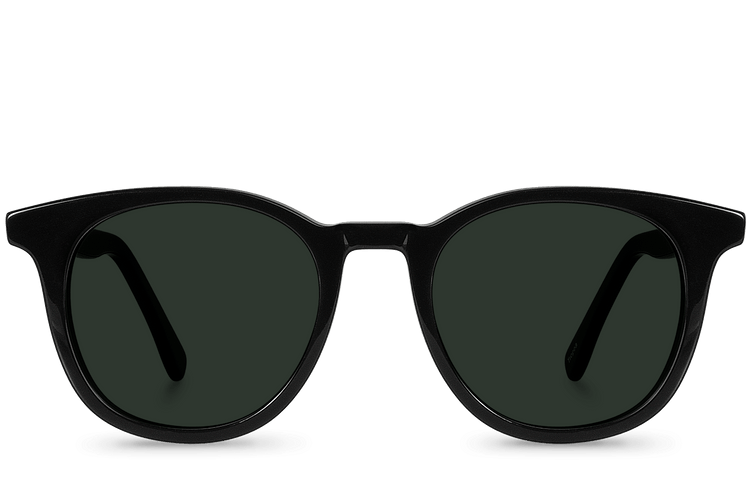 Tropea Black