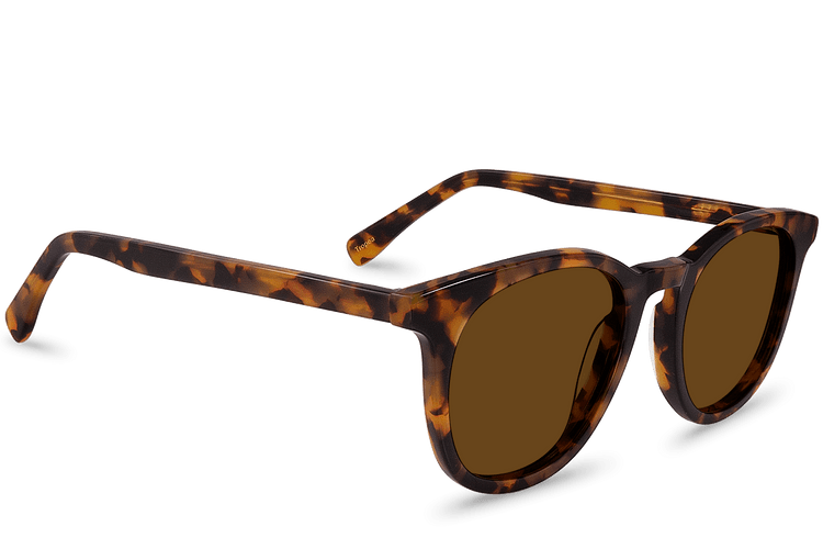 Tropea Brown