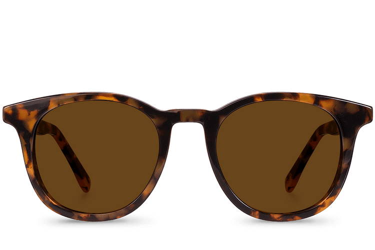 Tropea Brown