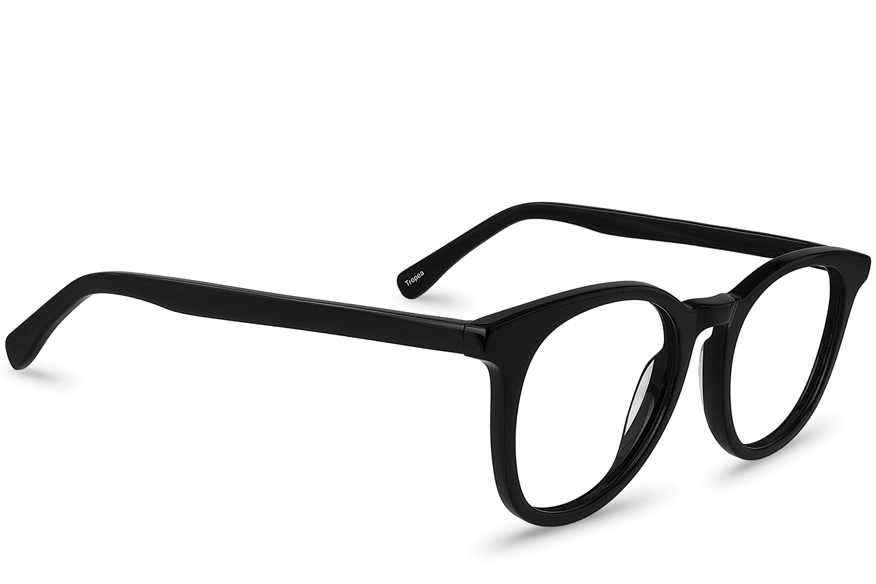 Tropea View Black