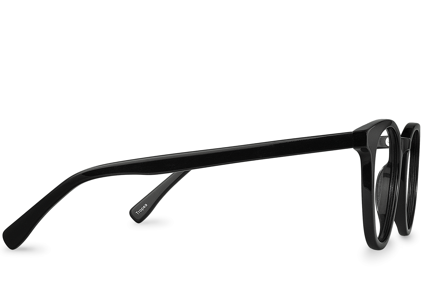 Tropea View Black