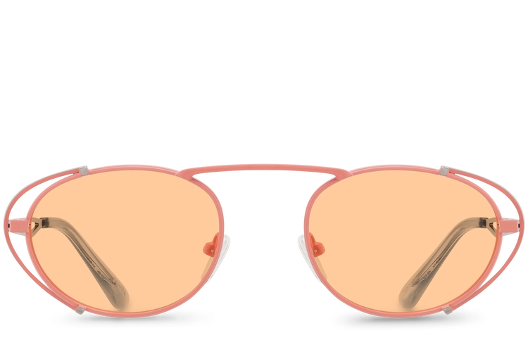 Tupac Pink