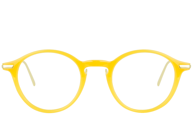 Tutti Yellow