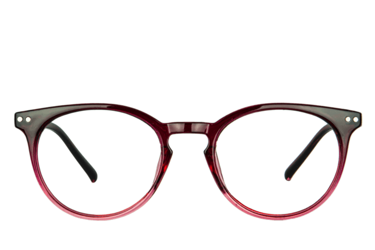 Twilight Red