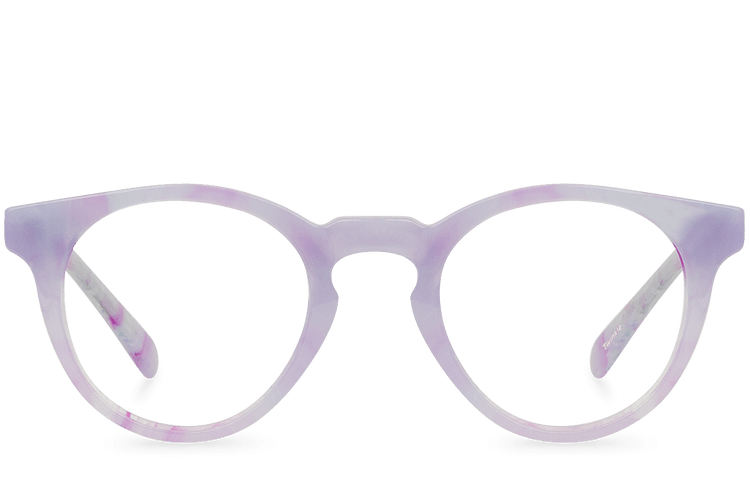 Twinkle Purple