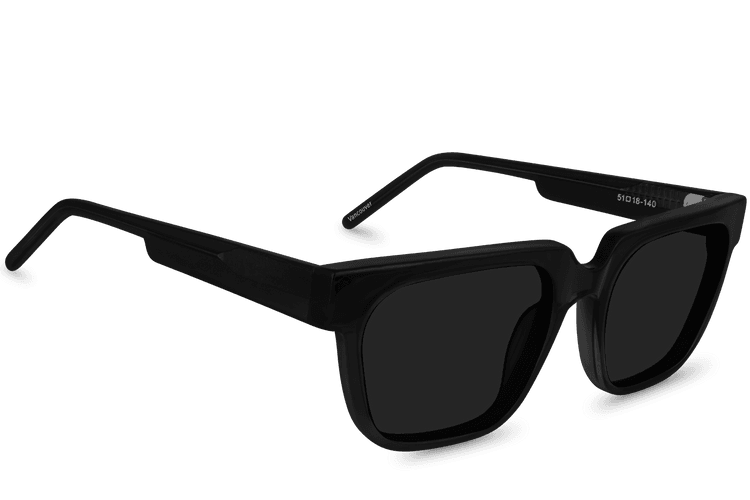 Vancouver Black
