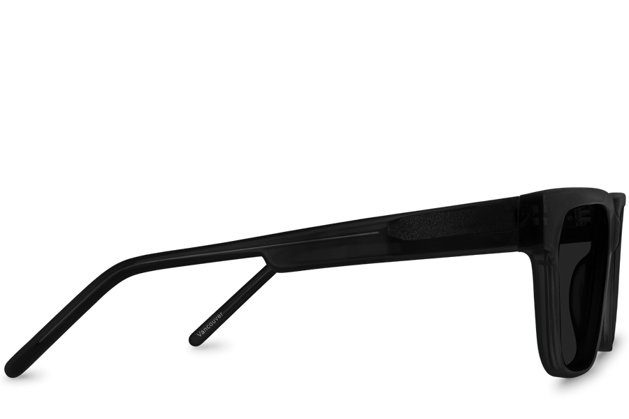 Vancouver Black