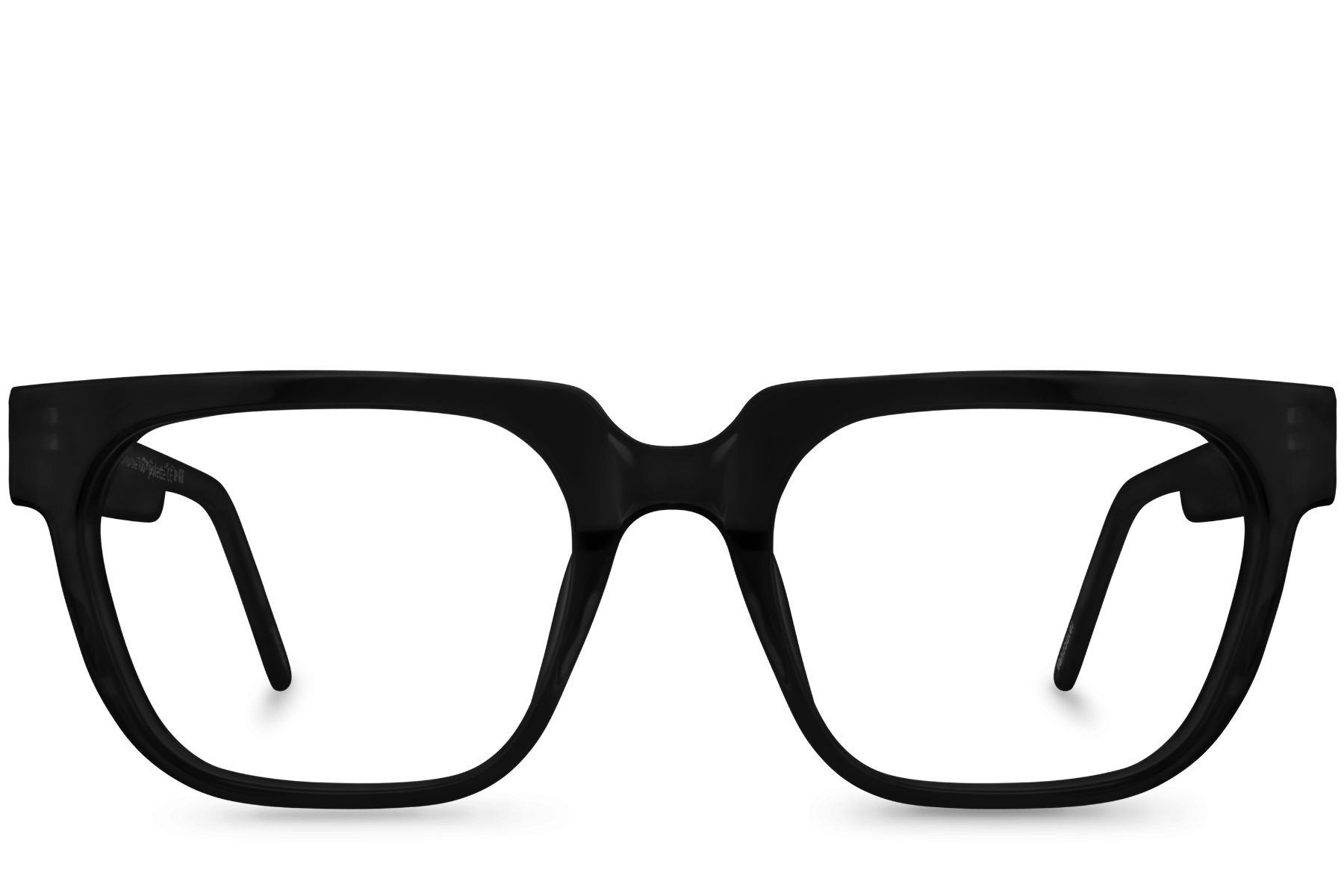 Vancouver View Black