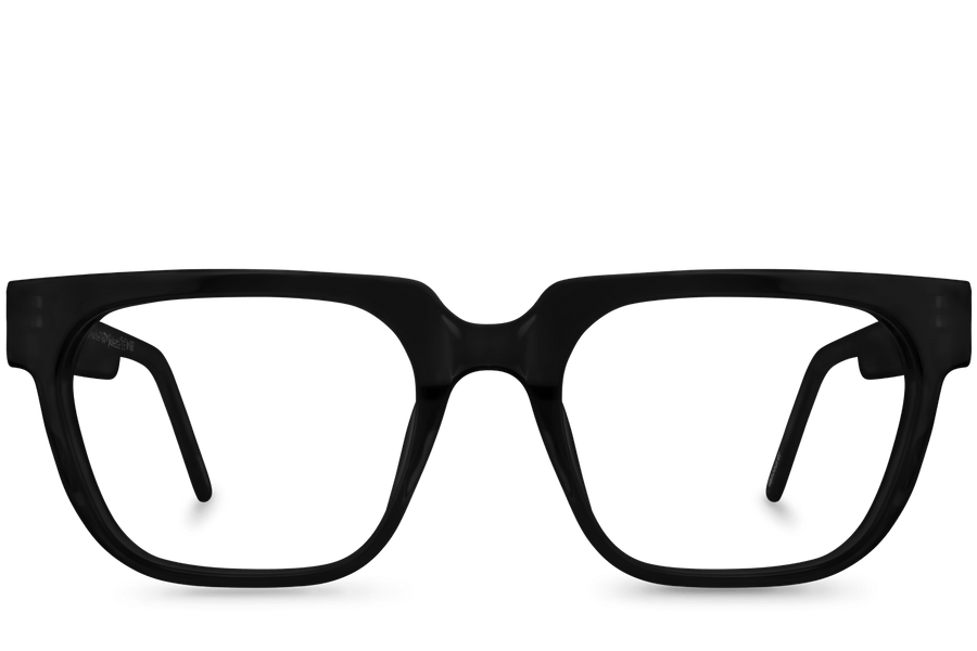 Vancouver View Black