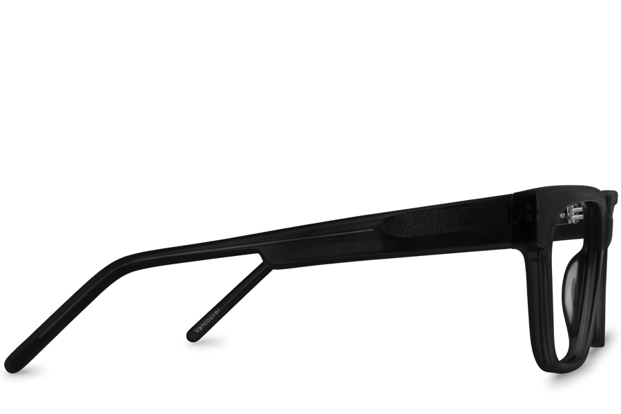 Vancouver View Black