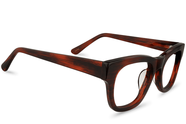 Vanity Brown