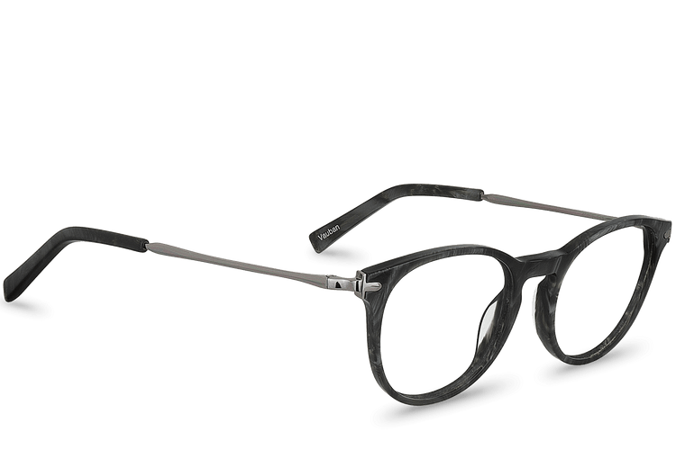Vauban Black