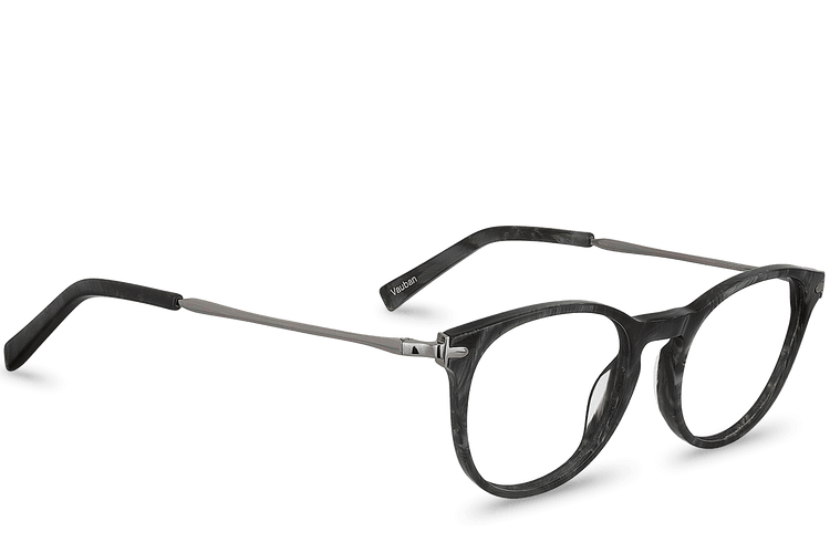 Vauban Black