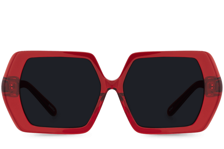 Velvet Red