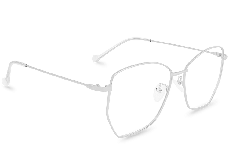 Venom Silver