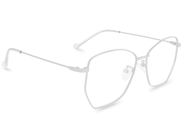Venom Silver