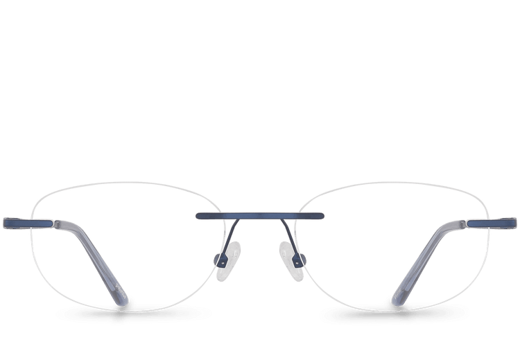 Verne Blue