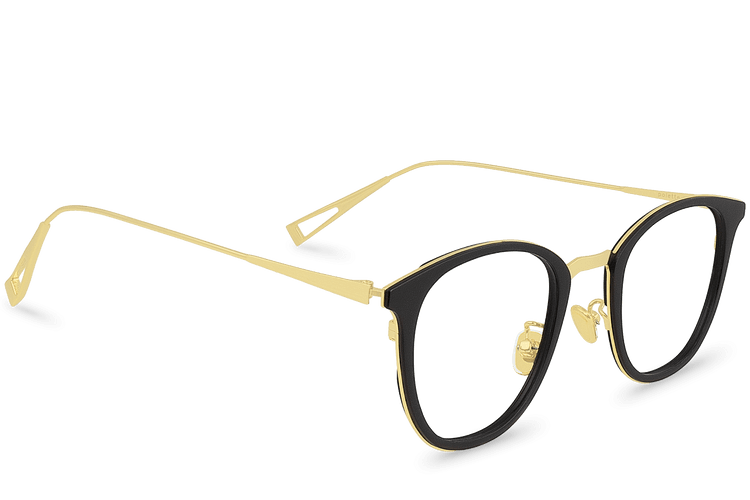 Vlinders Black