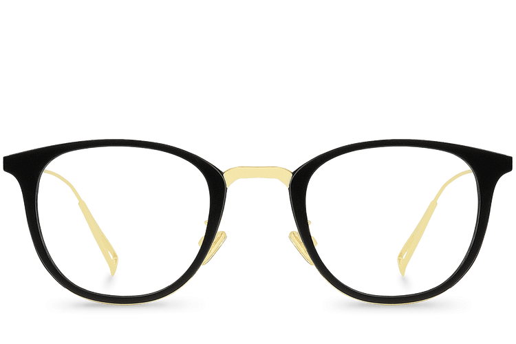 Vlinders Black