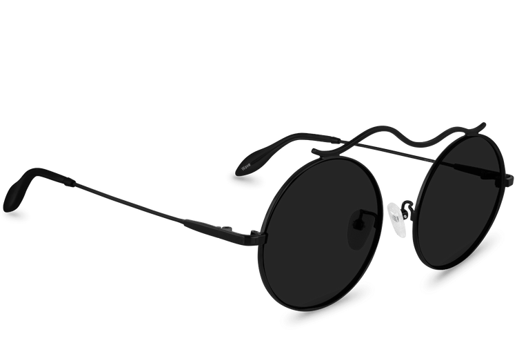 Wave Black