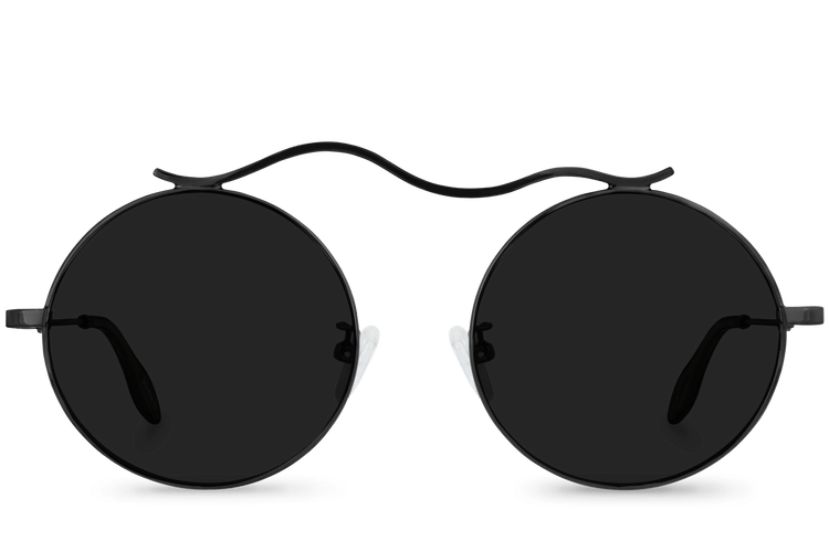 Wave Black