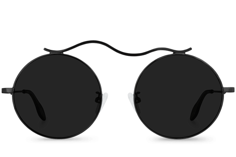 Wave Black