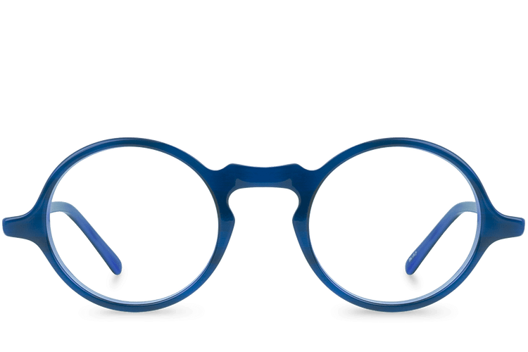 Wesley Blue