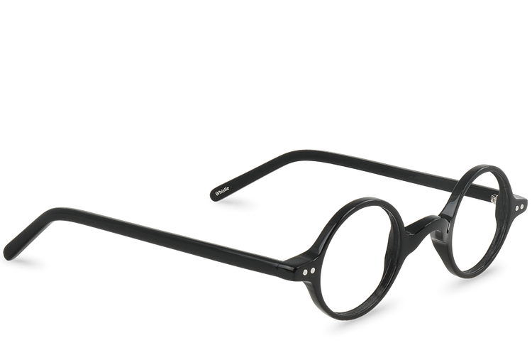 Whistle Black