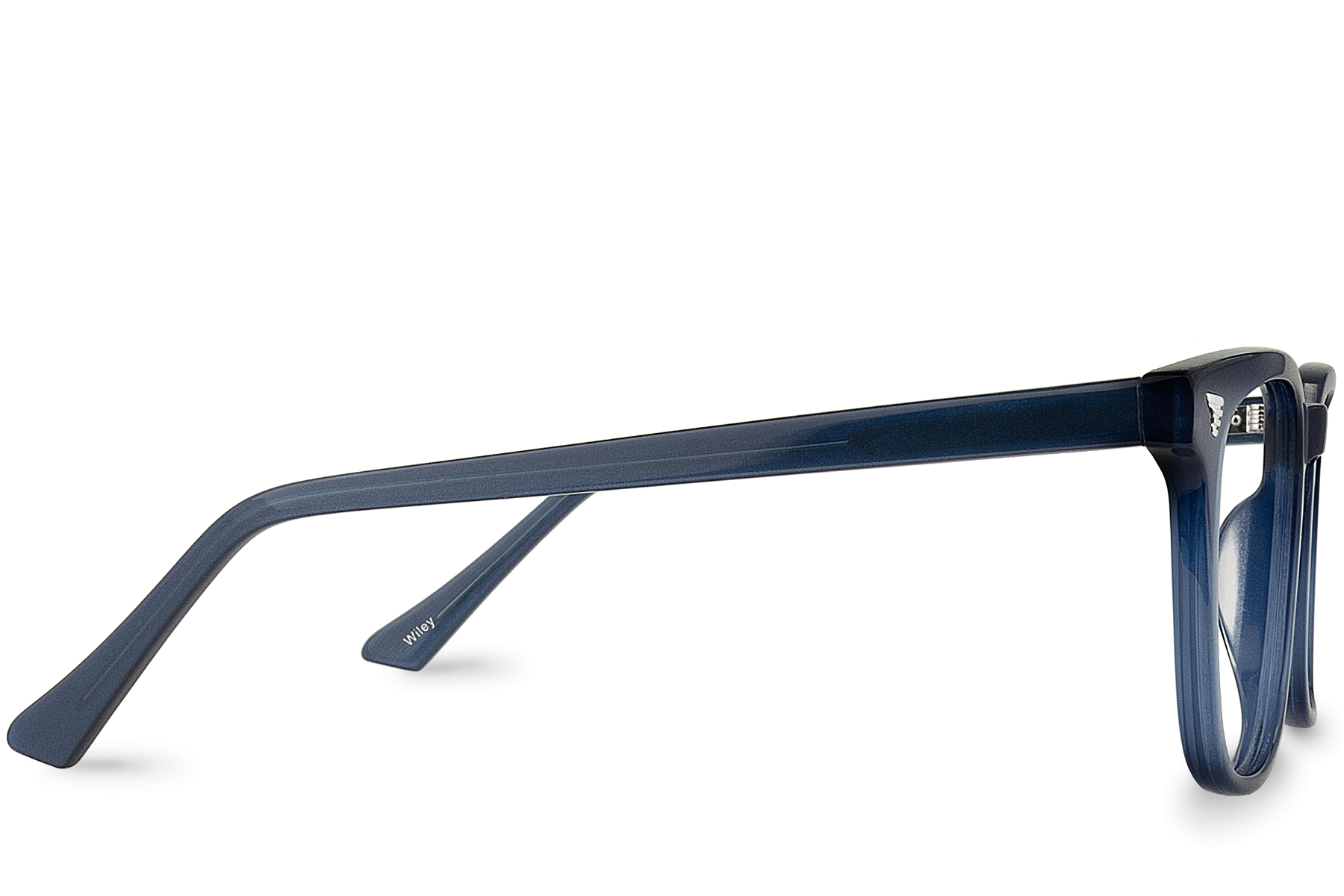 Wiley Blue