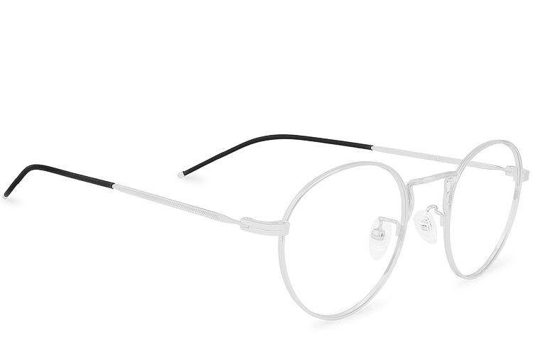 Wilson Silver