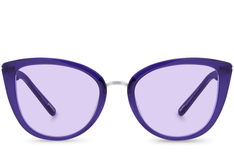 Winfrey Purple