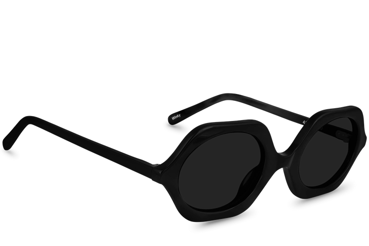 Winky Black