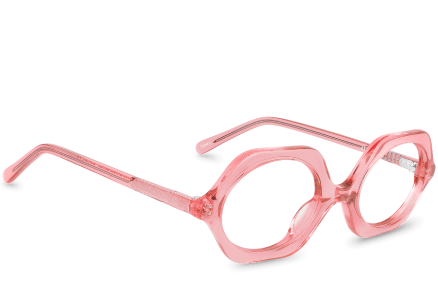 Winky View Pink
